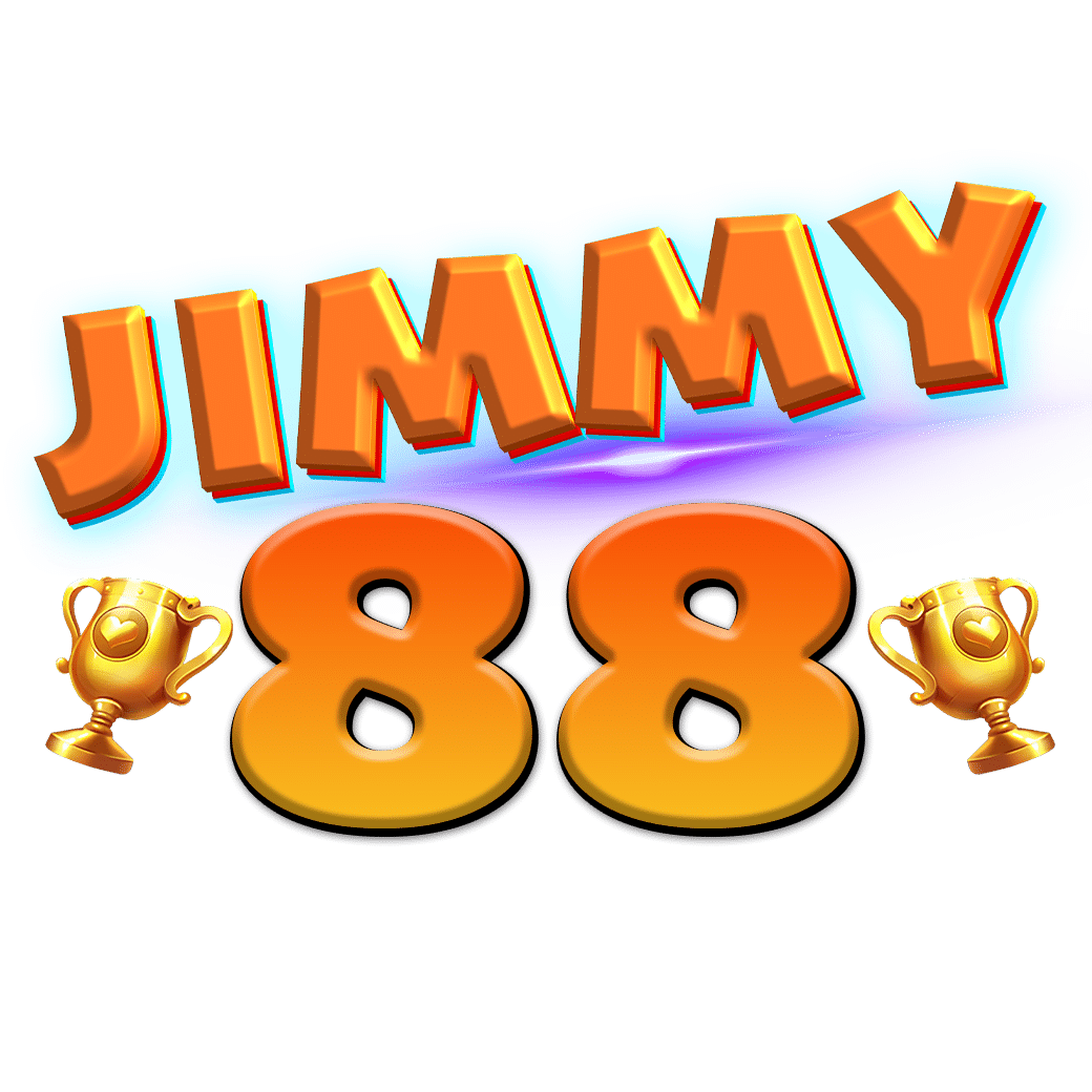 JIMMY88 LOGO